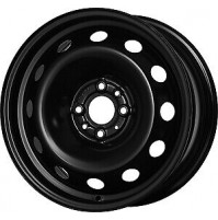 4X Cerchio Ruote in Acciaio Fiat Panda dal 2012,14x5,5 - et 35 - 4x98 - 58,10