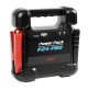Avviatore di emergenza professional,Jump Power Pack P24 Pro - 12/24V - 24Ah 