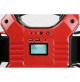 Avviatore di emergenza professionale-Jump Power Pack P35 Pro - 12/24V - 35Ah 