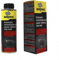 BARDAHL AUTO TRASMISSION STOP LEAK 300ML, PERDITE D'OLIO SCATOLA CAMBIO O SERVO