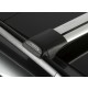 BARRE PORTATUTTO ALLUMINIO YAKIMA VW TIGUAN MK2 2016> RAILING STANDARD SILVER