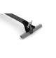 BARRE PORTATUTTO  Audi 100 Avant  railing, anno 01/82>12/94  NORDRIVE IN ACCIAIO