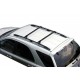 BARRE PORTATUTTO Audi A4 Avant - railing, anno 09/01>10/03 NORDRIVE 
