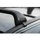 BARRE PORTATUTTO Audi A4 Avant - railing, anno 09/01>10/03 NORDRIVE 