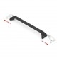 BARRE PORTATUTTO Audi Q5 Sportback 10/20> NORDRIVE SNAP ALU PROFILO INTEGRATO.