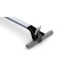 BARRE PORTATUTTO Chrysler 300C Touring railing,anno (05-10)NORDRIVE IN ALLUMINIO