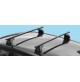 BARRE PORTATUTTO FIAT GRANDE PUNTO,PUNTO,EVO 5P. NORDRIVE EVOS QUADRA CON CHIAVI