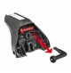 BARRE PORTATUTTO FIAT GRANDE PUNTO,PUNTO,EVO 5P. NORDRIVE EVOS QUADRA CON CHIAVI