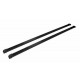 BARRE PORTATUTTO FIAT GRANDE PUNTO,PUNTO,EVO 5P. NORDRIVE EVOS QUADRA CON CHIAVI