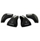 BARRE PORTATUTTO FIAT GRANDE PUNTO,PUNTO,EVO 5P. NORDRIVE EVOS QUADRA CON CHIAVI