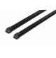 BARRE PORTATUTTO FIAT GRANDE PUNTO,PUNTO,EVO 5P. NORDRIVE EVOS QUADRA CON CHIAVI