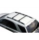 BARRE PORTATUTTO Fiat Doblò 5p railing, anno 01/10>  NORDRIVE 