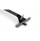BARRE PORTATUTTO Fiat Doblò 5p railing, anno 01/10>  NORDRIVE 
