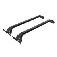 BARRE PORTATUTTO Ford Ecosport - profilo, anno 03/14> 
