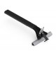 BARRE PORTATUTTO Ford Focus sw - profilo,ANNO 2011-2018 
