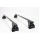 BARRE PORTATUTTO Land Rover Evoque 5p, anno 04/11>12/18 NO RAILING ACCIAIO