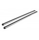 BARRE PORTATUTTO Land Rover Evoque 5p, anno 04/11>12/18 NO RAILING ALLUMINIO