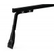 BARRE PORTATUTTO Mercedes Classe G, anno 01/90>01/18,NORDRIVE KARGO 150 CM