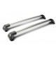 BARRE PORTATUTTO  Mercedes Classe X - railing, anno 11/17> YAKIMA FLUSH BAR 