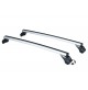 BARRE PORTATUTTO PORTAPACCHI SUZUKI GRAND VITARA 3-5 PORTE DAL 2006 ALLUMINIO