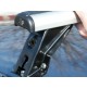 BARRE PORTATUTTO PORTAPACCHI SUZUKI GRAND VITARA 3-5 PORTE DAL 2006 ALLUMINIO