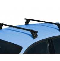 BARRE PORTATUTTO PORTAPACCHI SUZUKI GRAND VITARA 3-5 PORTE DAL 2006,LP46 ACCIAIO