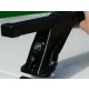 BARRE PORTATUTTO PORTAPACCHI SUZUKI GRAND VITARA 3-5 PORTE DAL 2006,LP46,ACCIAIO