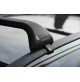 BARRE PORTATUTTO Peugeot Rifter (Standard) railing,anno 08/18> NORDRIVE SNAP FIT