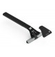 BARRE PORTATUTTO Renault Captur profilo integrato 12/19> 