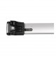 BARRE PORTATUTTO  Volkswagen Golf VII Sportsvan railing 5/14> YAKIMA RAIL BAR 