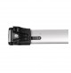 BARRE PORTATUTTO  Volkswagen Golf VII Sportsvan railing 5/14> YAKIMA RAIL BAR 