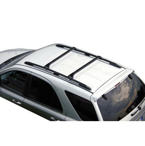 NORDRIVE SNAP Barres de toit pour VW GOLF 7 VARIANT