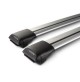 BARRE PORTATUTTO  Volkswagen Passat Variant railing,anno 11-14  YAKIMA RAIL BAR 