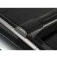 BARRE PORTATUTTO Volvo V70 sw - railing, anno 01/00>04/07 YAKIMA RAIL BAR BLACK