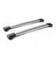 BARRE PORTATUTTO Volvo XC90 - railing, anno 07/15> YAKIMA RAIL BAR 