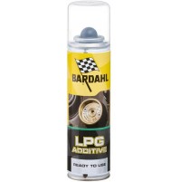 Bardahl LPG Additive Pulizia Impianto Alimentazione Veicoli GPL,150 ML