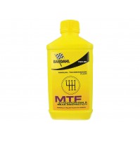 Bardahl MTF 75W-80 1L Olio Trasimissioni Per Cambio Manuale API GL-4