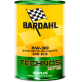 Bardahl Technos TECHNOS XFS C2 C3, Olio Sintetico 1L Premium Technology mid SAPS