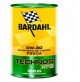 Bardahl Technos XFS F950 0W-30 Olio Sintetico 1L Premium Technology mid SAPS