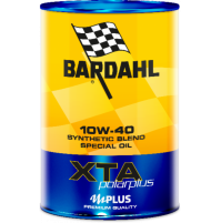 Bardahl XTA 10W40 SYNTHETIC BLEND 1L PERFORMANCE LEVEL