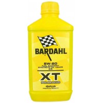 Bardahl olio motore XT 5W20 POLAR PLUS FORD 948-C5, 1 LITRO