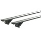 Barre portapacchi NORDRIVE SILENZIO Cupra Formentor railing std. anno 11/20> 