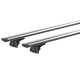 Barre portapacchi NORDRIVE SILENZIO Cupra Formentor railing std. anno 11/20> 