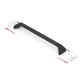 Barre portapacchi NORDRIVE SNAP ACCIAIO TOYOTA PROACE CITY VERSO 06/19>RAIL. STD