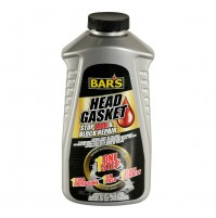 Bar’s Leaks -Riparatore mono-fase della guarnizione della testata - 600 ml