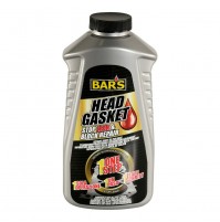 Bar’s Leaks -Riparatore mono-fase della guarnizione della testata - 600 ml.