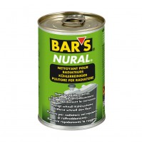 Bar’s Nural - Pulitore per radiatore e impianto di raffreddamento - 150 g.