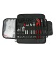 Borsa da viaggio per moto Bike tool organizer, porta utensili(optional) +cinghie