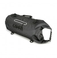 Borsa da viaggio per moto Impervious 20 borsa impermeabile 20 L PVC,con tracolla