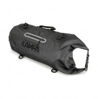 Borsa da viaggio per moto Impervious 30 borsa impermeabile 30 L PVC,con tracolla